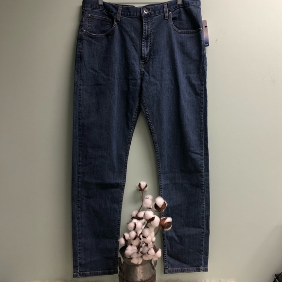 Nautica | Men’s Jeans | Medium Wash | Size 36x32 - Picture 2 of 4